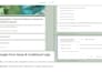 build google forms with sheets integration